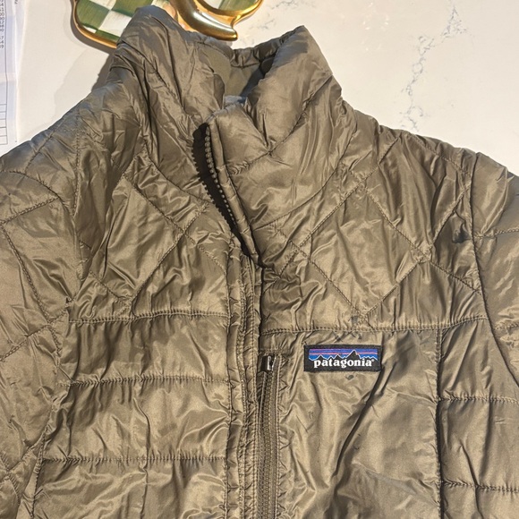 Patagonia Jackets & Blazers - Patagonia Radalie Parka FLAWED